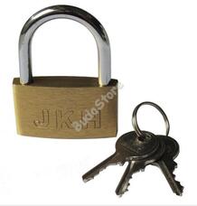 JKH Lakat 35 mm réz 3287135 JKH Lakat 35 mm réz 3287135