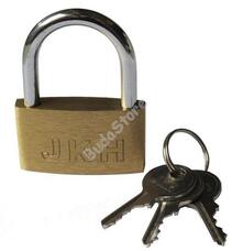 JKH Lakat 60 mm réz 3287160 JKH Lakat 60 mm réz 3287160