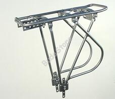 JKH Kerékpár csomagtartó 26/28 alumínium 8920036 JKH Kerékpár csomagtartó 26/28 alumínium 8920036