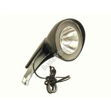 JKH Kerékpárlámpa első normál dinamós 8920249 JKH Kerékpárlámpa első normál dinamós 8920249