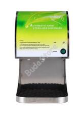 G21 Rubby automatikus kézfertőtlenítő adagoló G21-RB23SS