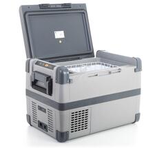 G21 kompresszoros hűtőláda 50l C50 G21 kompresszoros hűtőláda 50l C50