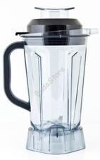 G21 Smoothie Vitality tartály turmixgépekhez 2,5l NPSMV25 G21 Smoothie Vitality tartály turmixgépekhez 2,5l NPSMV25