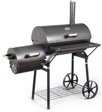 G21 BBQ big grillsütő GA-1058-G