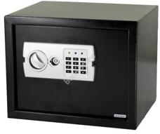 G21 Digitális széf 380x300x300mm GA-E30 G21 Digitális széf 380x300x300mm GA-E30