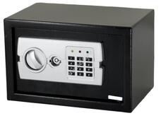 G21 Digitális széf 310x200x200mm GA-20EU G21 Digitális széf 310x200x200mm GA-20EU