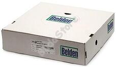 Tömör 4x2x0,5 UTP BELDEN 100m CAT.5e fali kábel Tömör 4x2x0,5 UTP BELDEN 100m CAT.5e fali kábel