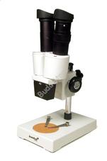 Levenhuk 2ST mikroszkóp 35322