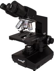 Levenhuk 850B biológiai binokuláris mikroszkóp 24611