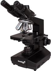Levenhuk 870T biológiai trinokuláris mikroszkóp 24613
