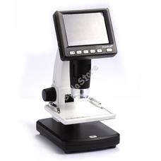 Levenhuk DTX 500 LCD kijelzős digitális mikroszkóp 61024