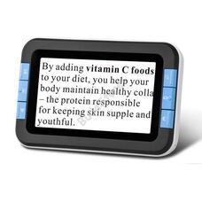 Levenhuk DTX 43 digitális nagyító 70421 Levenhuk DTX 43 digitális nagyító 70421