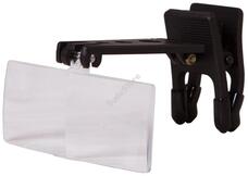 Levenhuk Zeno Vizor G0 nagyítóüvegek 70431 Levenhuk Zeno Vizor G0 nagyítóüvegek 70431