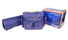 Levenhuk Zongo 60 teleszkóp táska kicsi kék 37623 Levenhuk Zongo 60 teleszkóp táska kicsi kék 37623