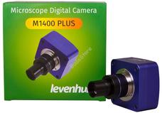 Levenhuk M1400 PLUS digitális kamera 70359