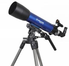 Meade Infinity 102mm AZ refraktoros teleszkóp 71673