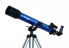 Meade Infinity 70mm AZ refraktoros teleszkóp 71670