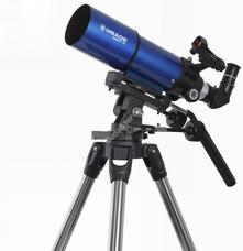  Meade Infinity 80mm AZ refraktoros teleszkóp 71671