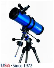 Meade Polaris 130mm EQ reflektor teleszkóp 71679