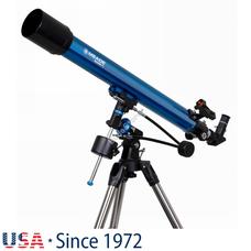 Meade Polaris 70mm EQ refraktoros teleszkóp 71674