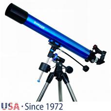 Meade Polaris 80mm EQ refraktoros teleszkóp 71675