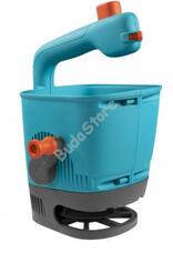 GARDENA Kézi kiszóró M 0431-20 GARDENA Kézi kiszóró M 0431-20