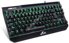 Rii K63C Mechanikus gamer billentyűzet 115475