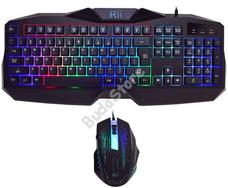 Rii RK400 Gamer billentyűzet 115472