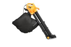 RIWALL Lombszívó REBV 3000 elektromos REBV3000 RIWALL Lombszívó REBV 3000 elektromos REBV3000