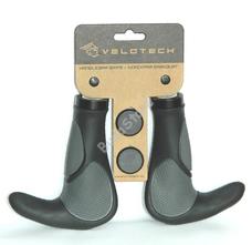 Velotech Ergonómikus kerékpár markolat + toldat 27321