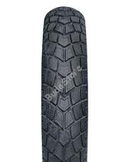 WANDA 3,00-10 4PR TLS P267 utcai motorgumi 60736