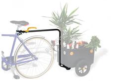 BELLELLI Bellelli ECO trailer vonóhorog BELLELLI Bellelli ECO trailer vonóhorog