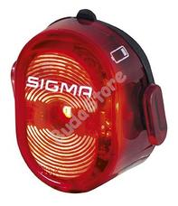 SIGMA Lámpa Sigma hátsó Nugget II Flash