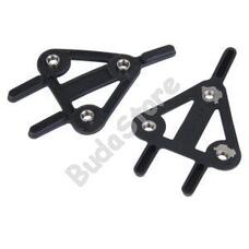 NORTHWAVE Cipő tartozék NW ellendarab stoplihoz cipőtalpba ORSZÁGÚTI standard 81121007 NORTHWAVE Cipő tartozék NW ellendarab stoplihoz cipőtalpba ORSZÁGÚTI standard 81121007