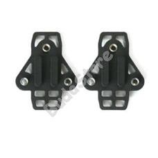 NORTHWAVE Cipő tartozék NW ellendarab stoplihoz cipőtalpba ORSZÁGÚTI (SPD kompatibilis cipőkhöz) 81141001