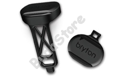 BRYTON Computeralk Bryton Smart Speed Smart sebesség mérő BRSSPD BRYTON Computeralk Bryton Smart Speed Smart sebesség mérő BRSSPD