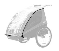 THULE Utánfutó Thule Coaster esővédő TH20110700 THULE Utánfutó Thule Coaster esővédő TH20110700