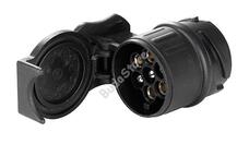 THULE Thule kieg adapter v.horoghoz 13 pol./7 pol. TH990700 THULE Thule kieg adapter v.horoghoz 13 pol./7 pol. TH990700