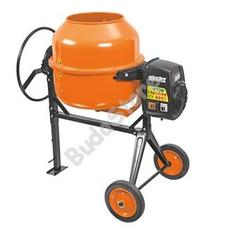 HECHT 2221 Betonkeverő 200L