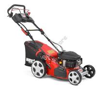 HECHT 543 SWE 5 IN 1 Önjáró benzinmotoros fűnyíró