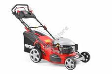 HECHT 5564 SXE Önjáró benzinmotoros fűnyíró