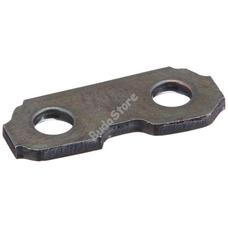 OREGON Patentszem 3/8-1,3-15-1,6mm hevederszem 25db P23837