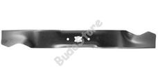 MOG680/R Fűnyíró kés MTD M46 455mm/4 ágú csillag/3 furatos MOG680/R Fűnyíró kés MTD M46 455mm/4 ágú csillag/3 furatos