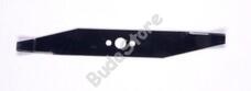 MOG595/R Fűnyíró kés Flymo E25/E250/XE250 250mm/16,2mm/3 furatos