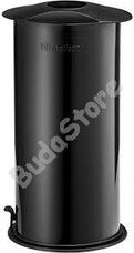Meliconi műanyag palackprés fekete 651005F