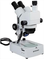 Bresser Advance ICD 10x-160x mikroszkóp 33142