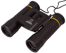 Bresser National Geographic 10x25 kétszemes távcső 69342