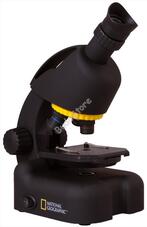 Bresser National Geographic 40–640x mikroszkóp okostelefon adapterrel 69364 Bresser National Geographic 40–640x mikroszkóp okostelefon adapterrel 69364