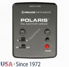 Meade Polaris motoros hajtómű Polaris EQ teleszkópokhoz 71911