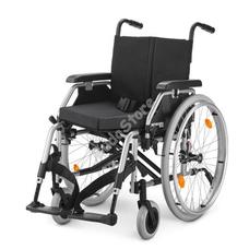 Meyra Eurochair 1.850 önhajtós kerekesszék 38cm